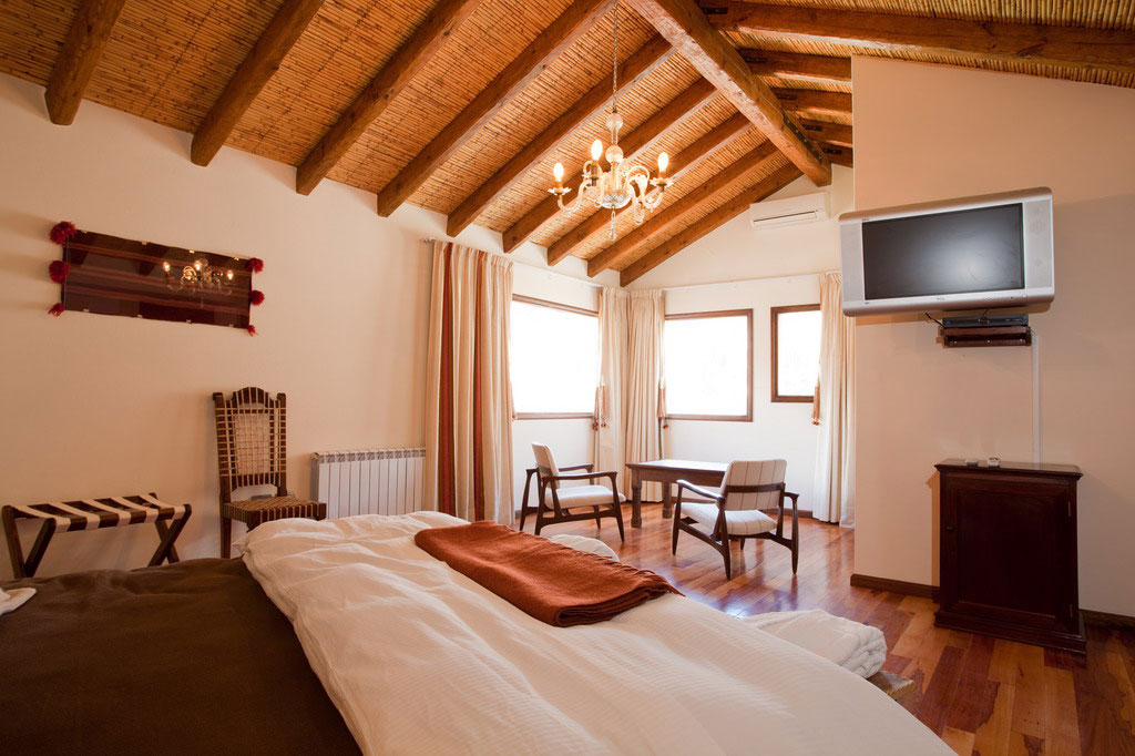 Habitación Superior