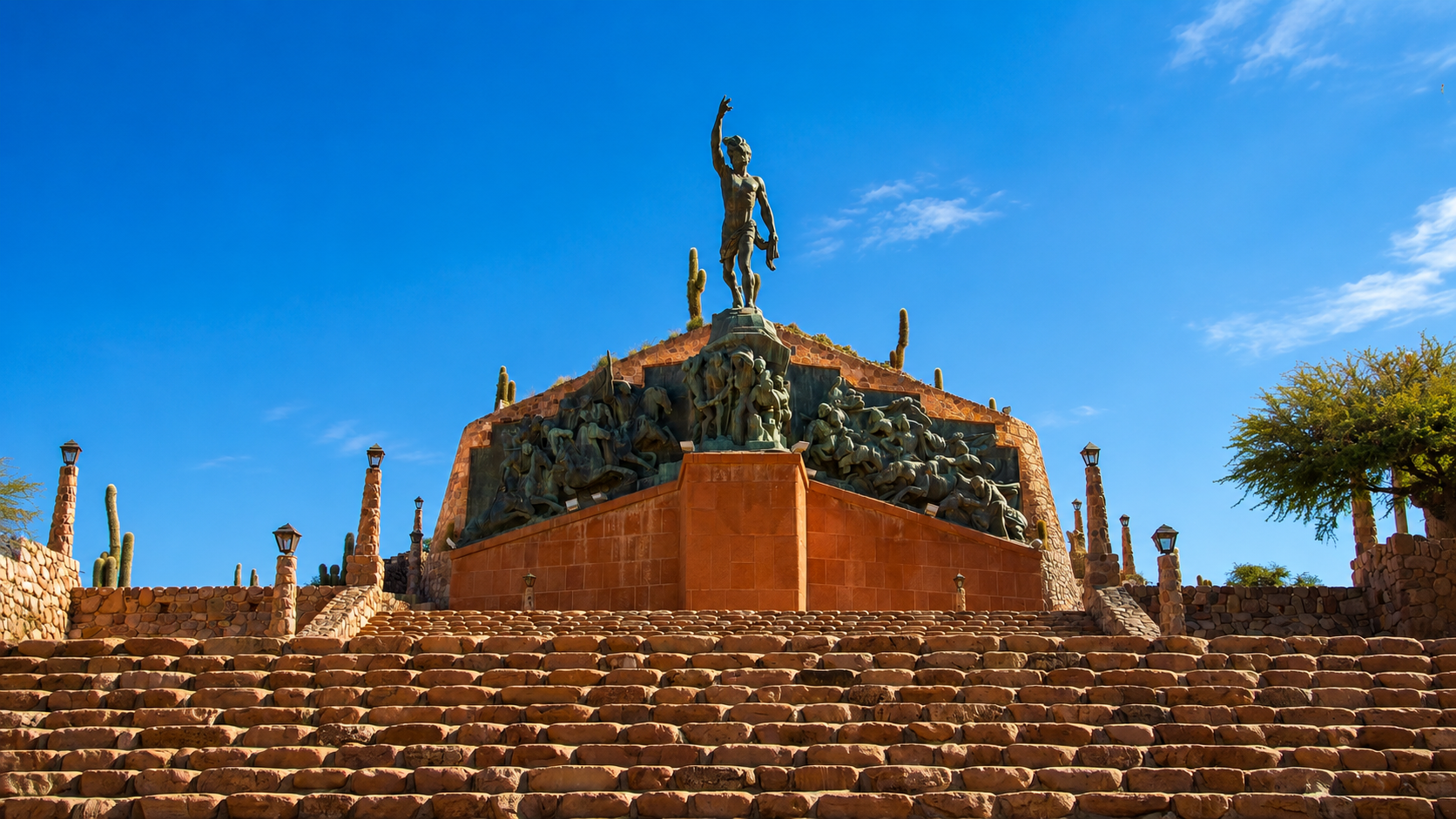 Humahuaca Jujuy