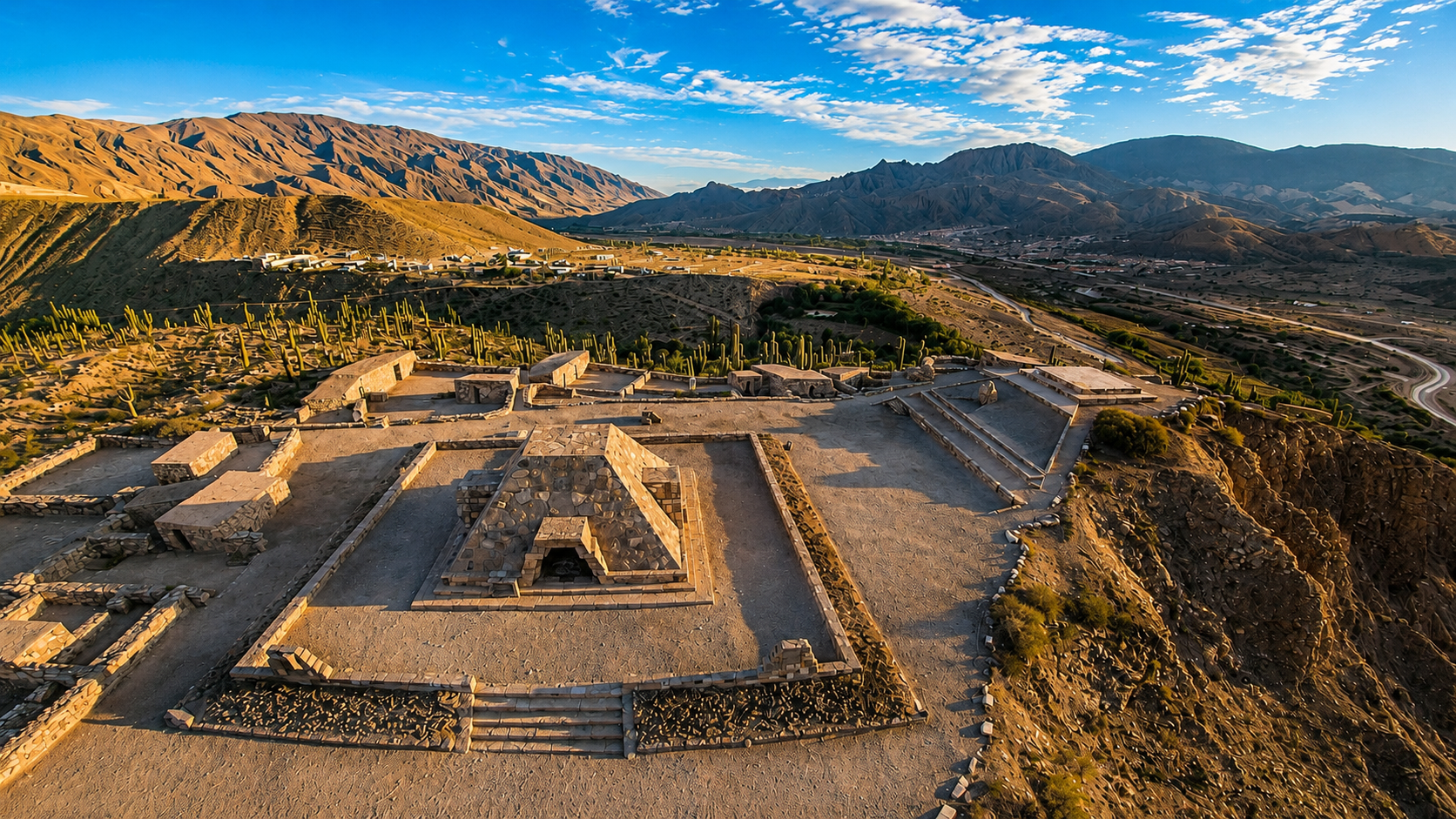 Tilcara Jujuy