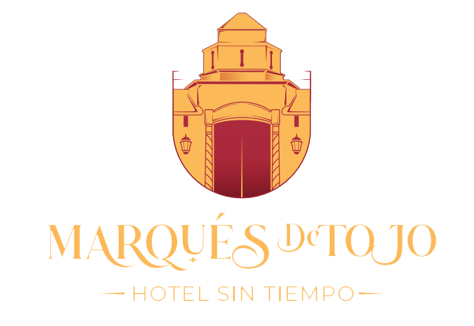 Marqués de Tojo - Hotel sin tiempo
